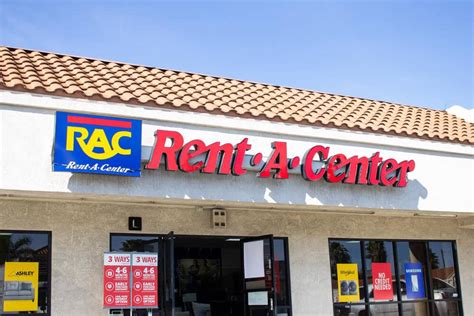 rent-a center|rent a center official website.